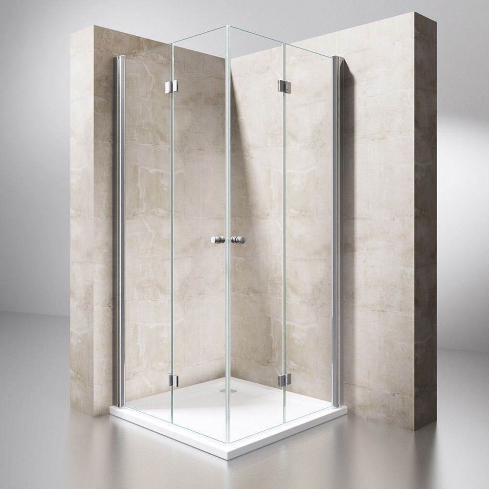Ravenna 26 - Left Door:900x1900 / Right Door:900x1900