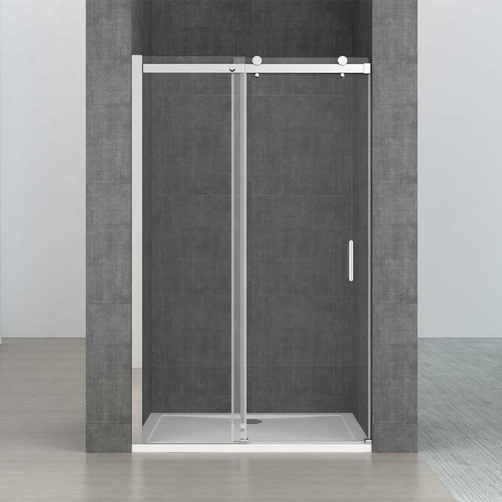 Ravenna 17 Door - Door Size:??1500x1950 / Door Side:Left