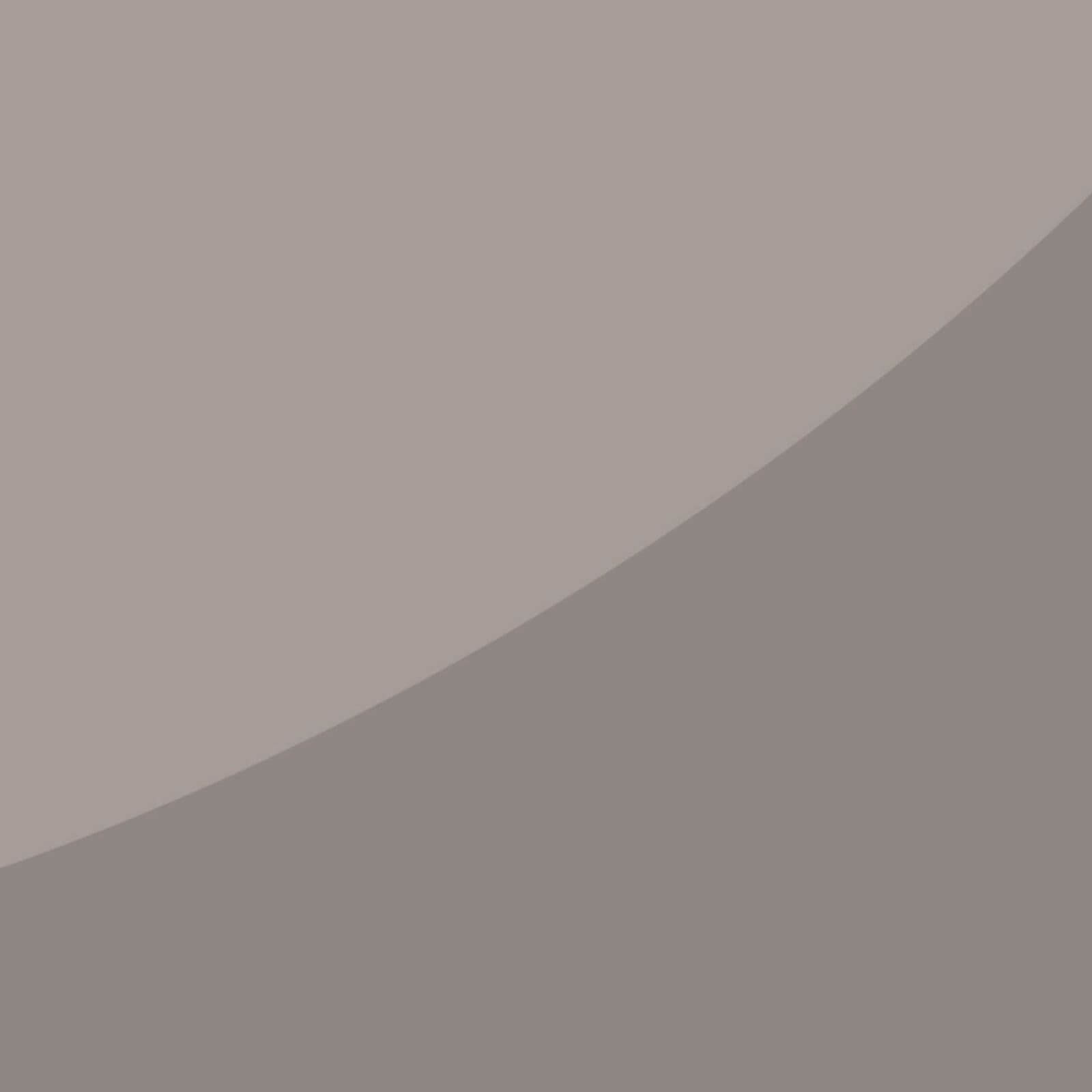 Zenolite Acrylic Wall Panel - 2400 x 1000mm - Grey