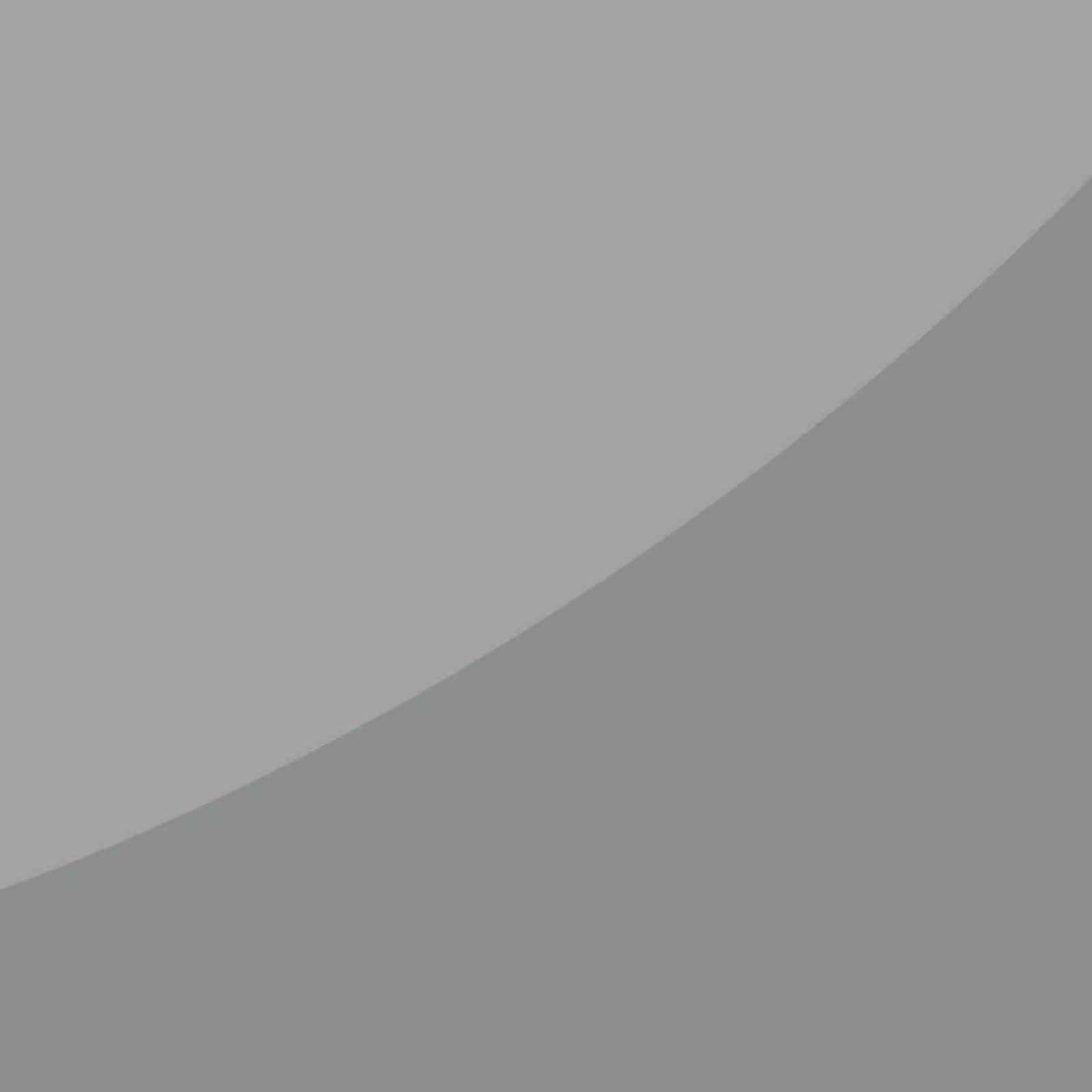 Zenolite Acrylic Wall Panel - 240 x 122cm - Grey