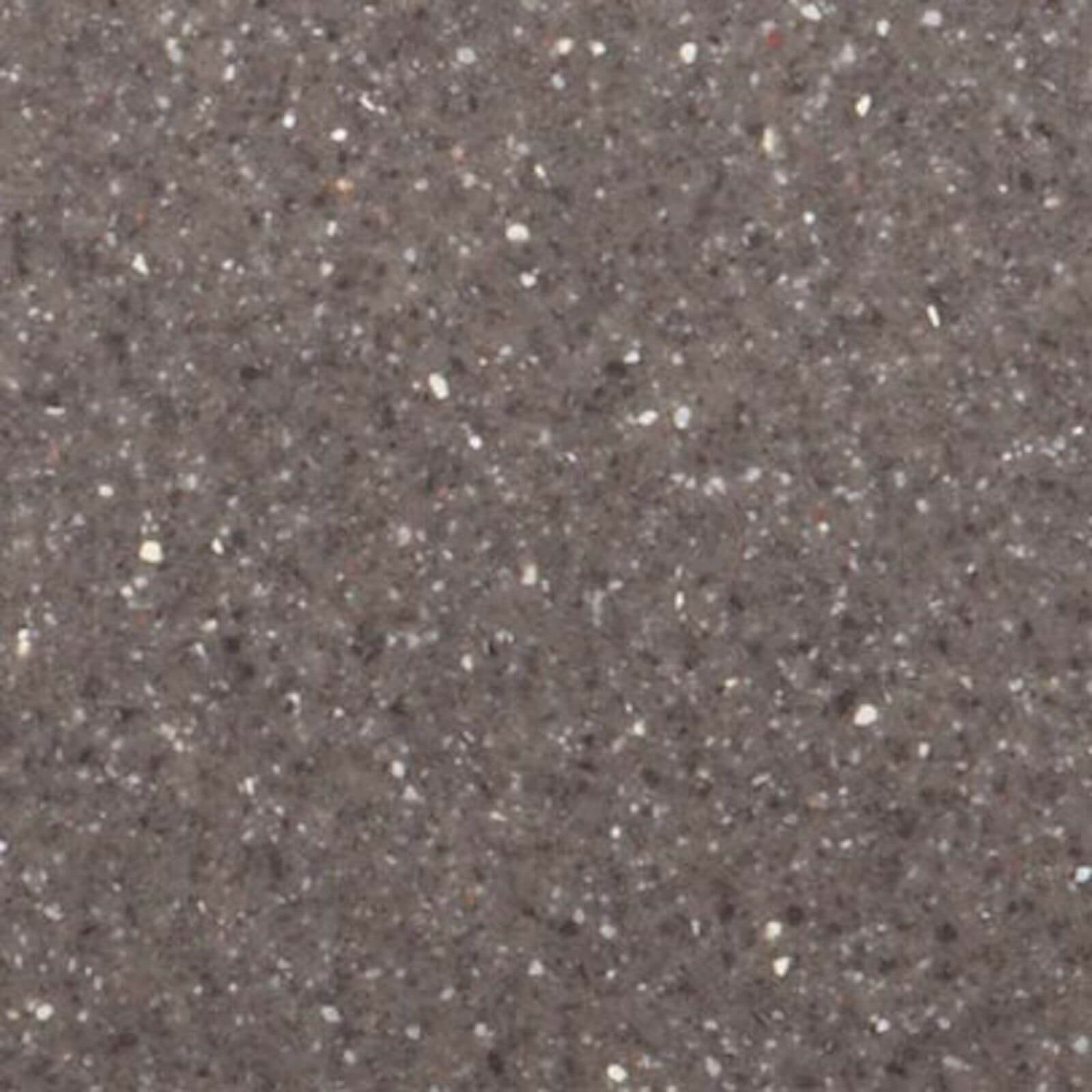 Maia Mocha Half Splashback - 1800 x 580 x 10mm