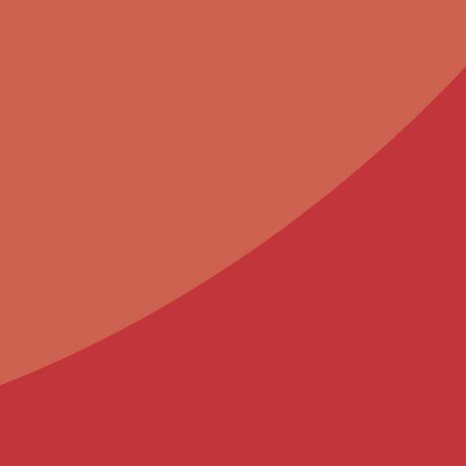 Zenolite Acrylic Kitchen Splashback Panel - 2440 x 605 x 4mm - Red