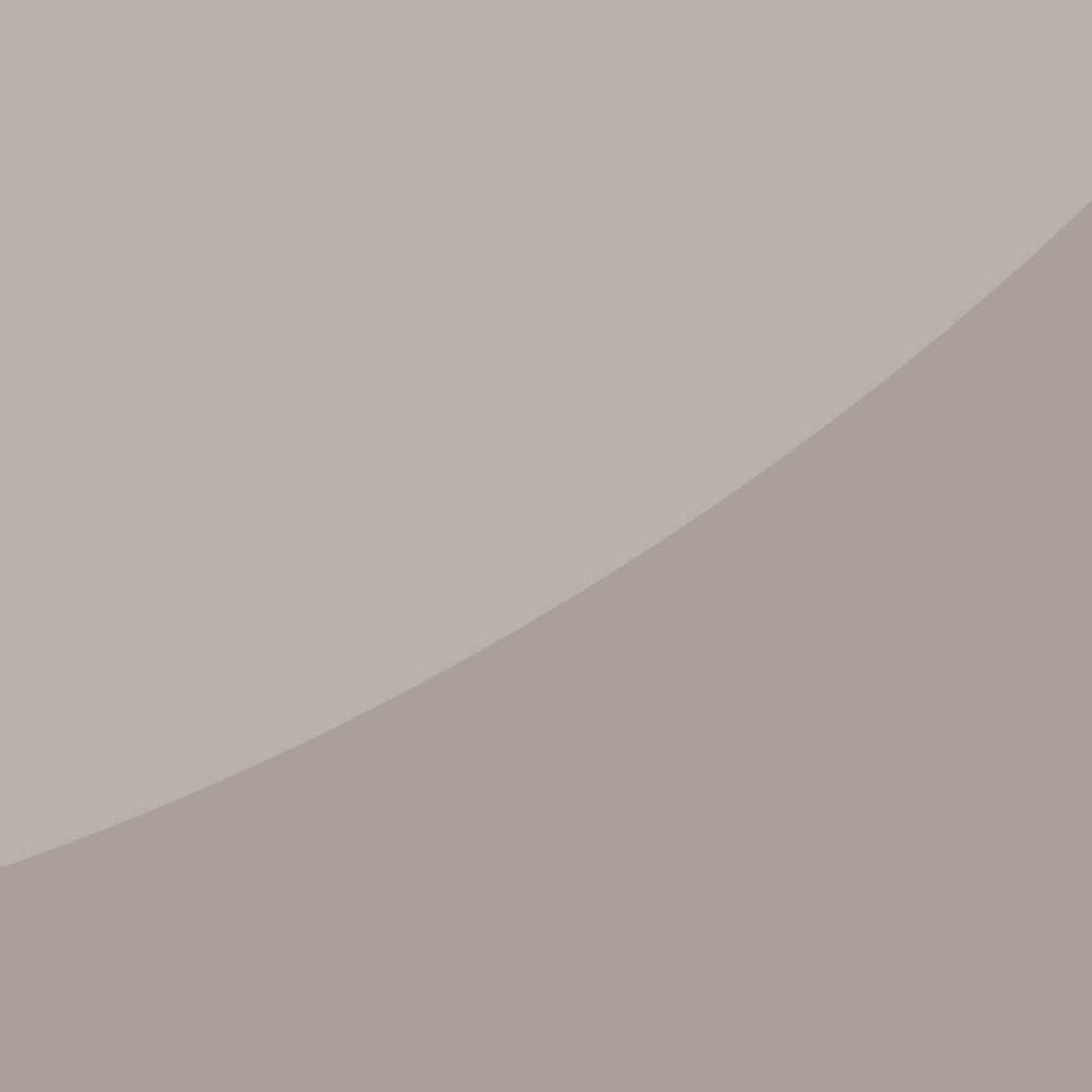 Zenolite Acrylic Kitchen Splashback Panel - 2440 x 605 x 4mm - Mocha