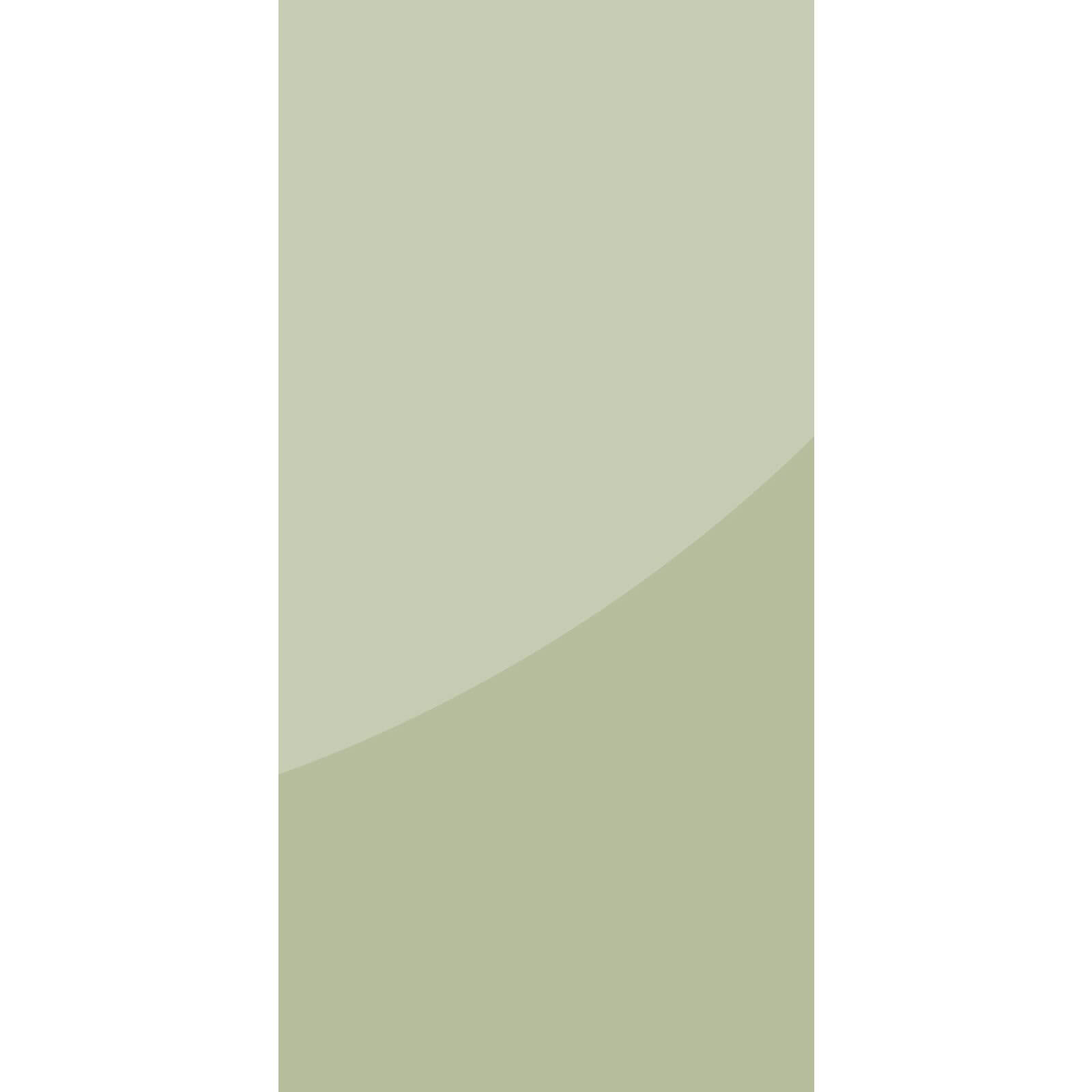 Zenolite Acrylic Kitchen Splashback Panel - 1220 x 1000 x 4mm - Safari