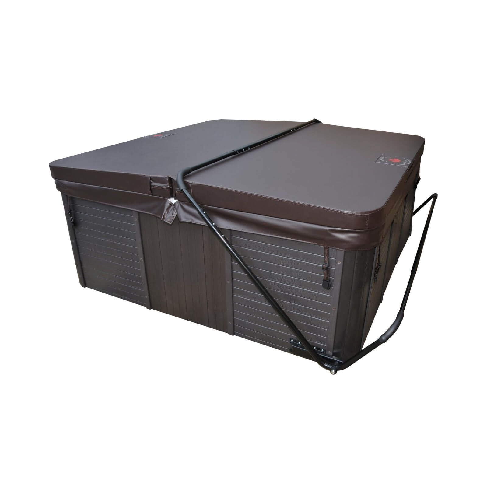Canadian Spa Company Bottom Mount Spa Cover Lifter