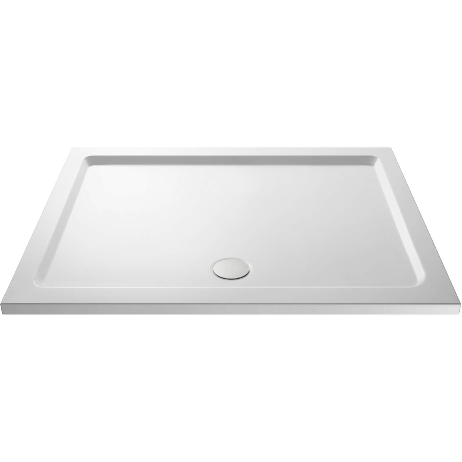 Balterley Rectangular Shower Tray - 1500 x 760mm