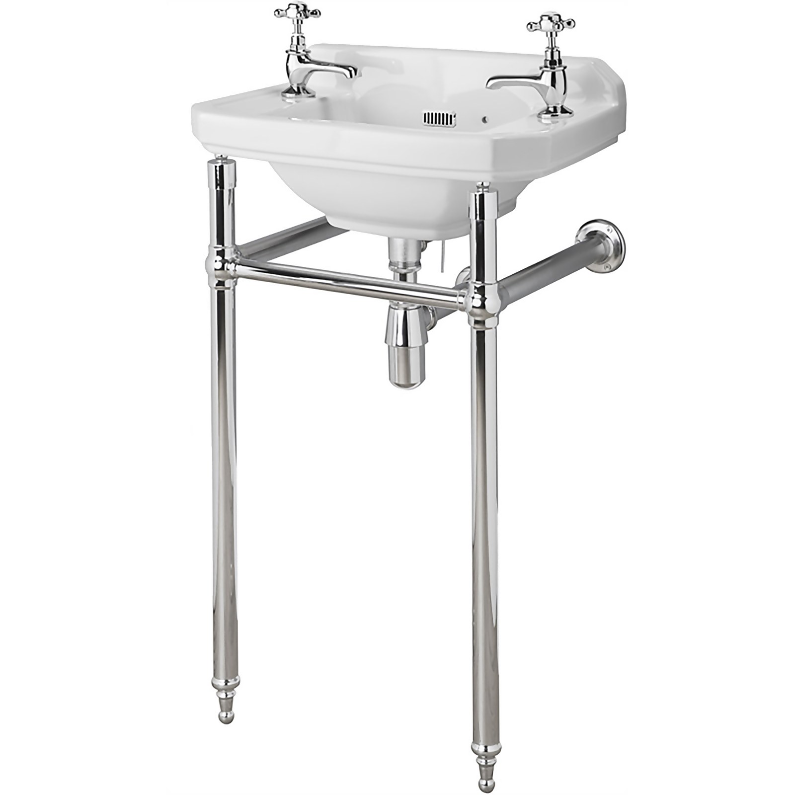 Balterley Harrington Washstand