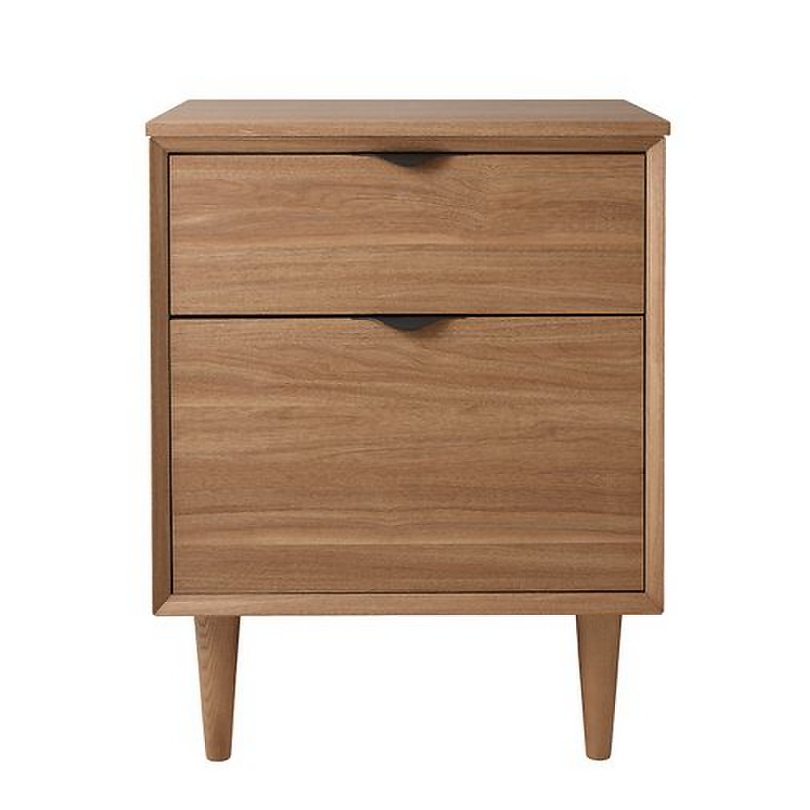 Bathstore Noir Craft 600mm Vanity Unit