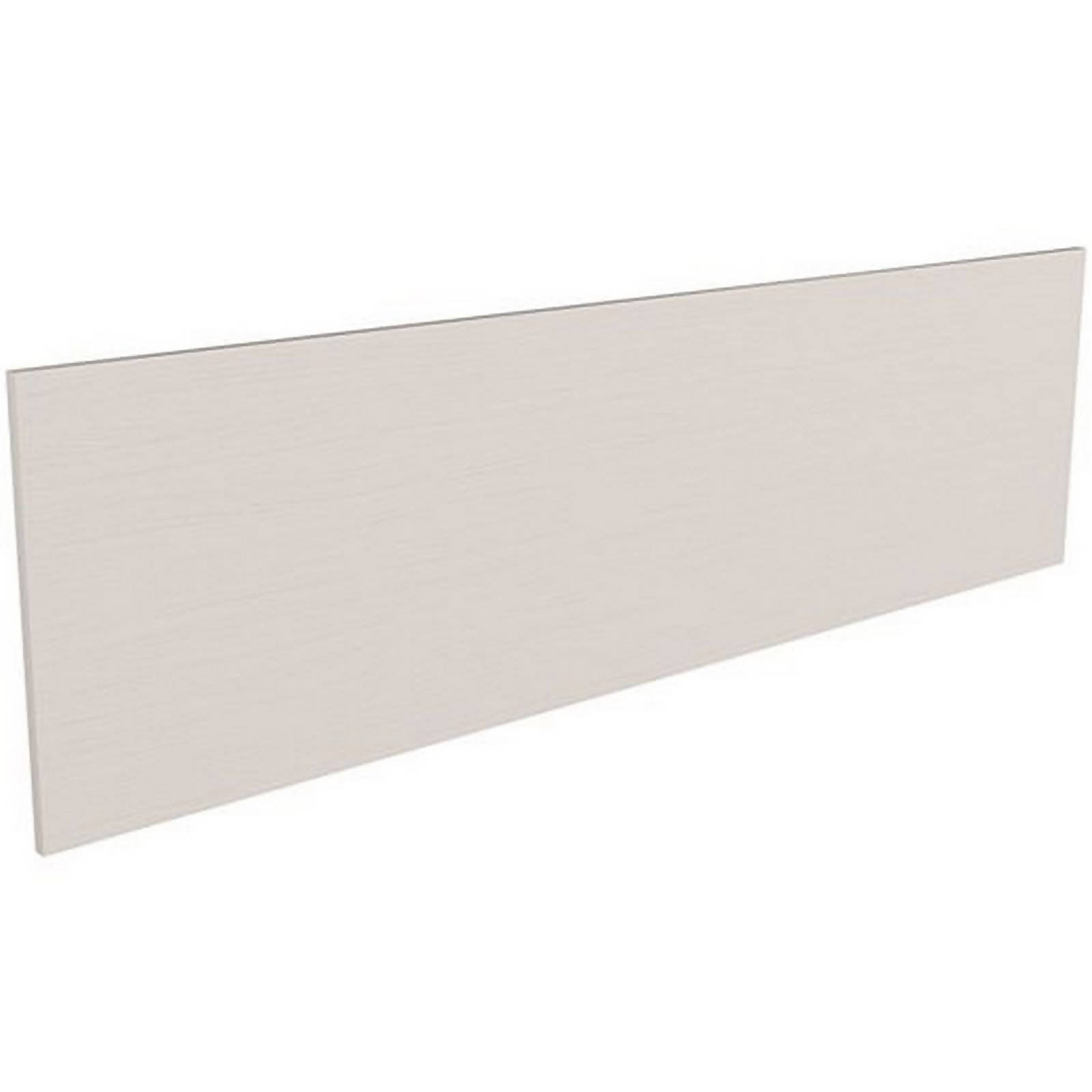Bathstore Portfolio Classic 1800mm Stone Side Bath Panel