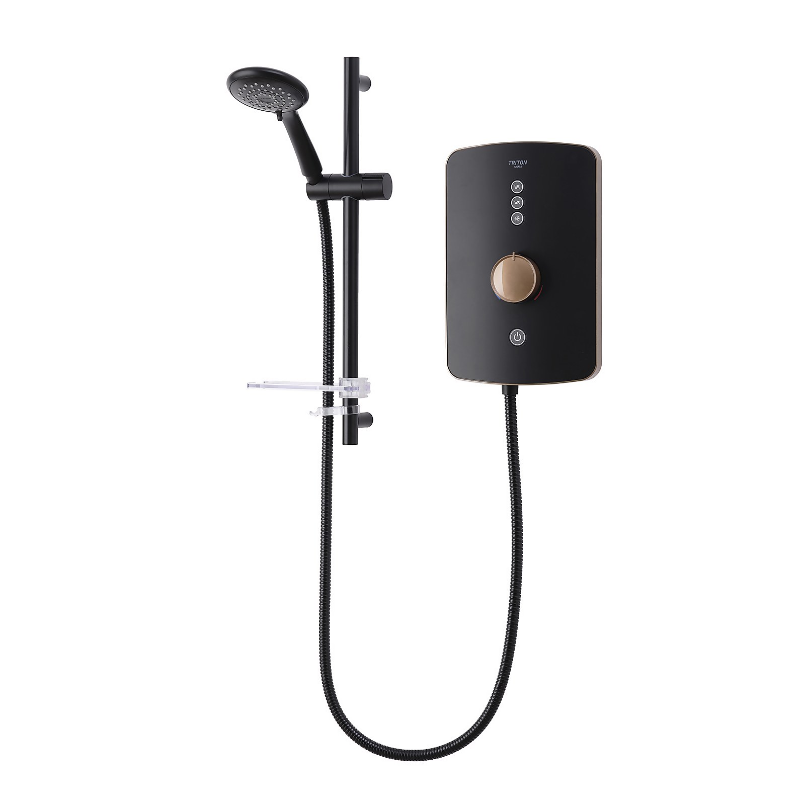 Triton Amala Metallic 8.5kW  - Brushed Copper