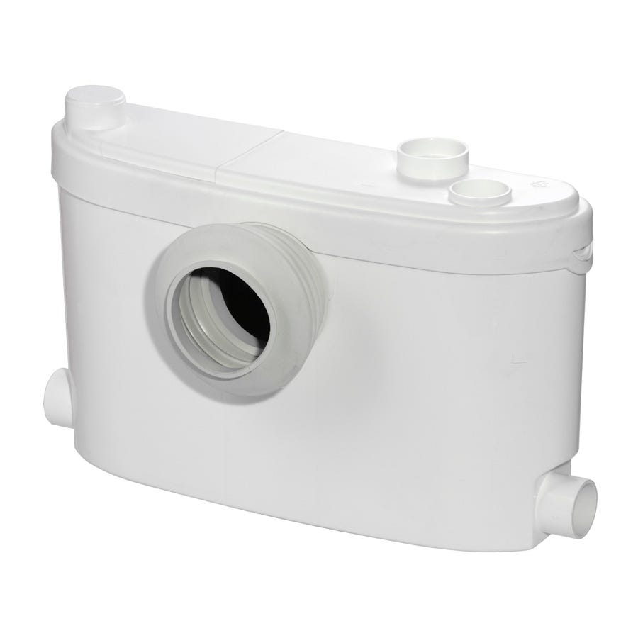 Saniflo 1054/1 Sanislim Macerator Pump