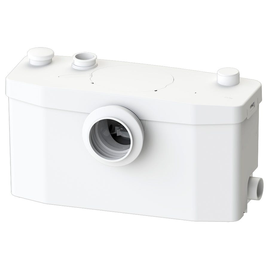 Saniflo Saniplus Up Macerator 6003 Pump