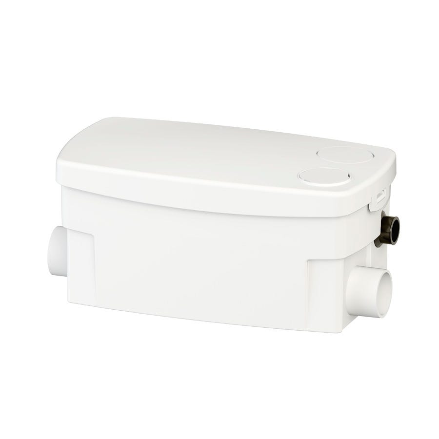 Saniflo Sanishower Macerator 1081 Pump