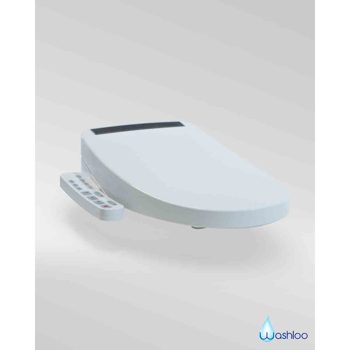 Washloo Omega Smart Toilet Seat