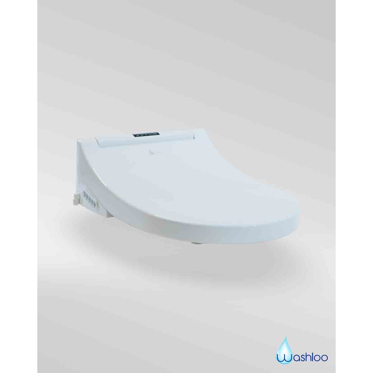Washloo Ultra DR Smart Toilet Seat