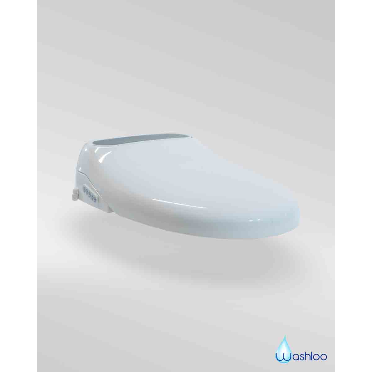 Washloo Finesse VR Smart Toilet Seat