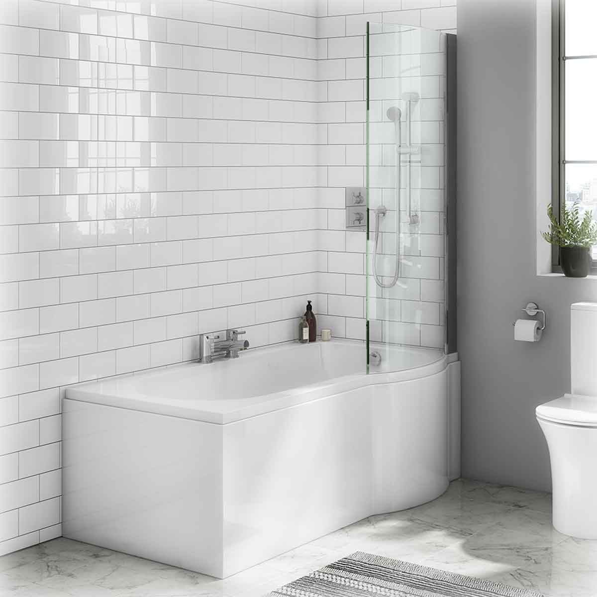 Synergy Zeya P 1675Mm Right Hand Premier Finish Bath
