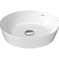CAPE COD | Countertop washbasin