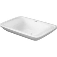 PURAVIDA | Countertop washbasin