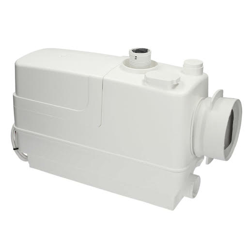 Grundfos Sololift2 CWC-3 Macerator