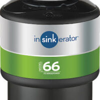 Insinkerator Waste Disposal Model 66 - 77971H