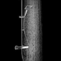 Mira Honesty ERD Dual Thermostatic Bar Mixer Shower - Chrome 1.1901.002