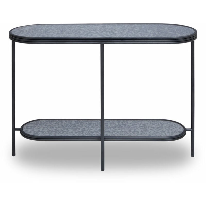 Xania Rectangular Console Table - Premier Housewares