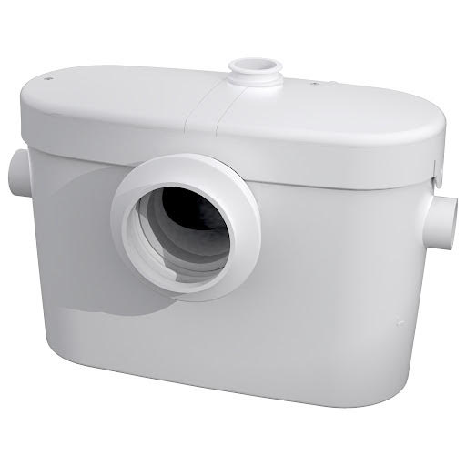 Saniflo Saniaccess 2 Macerator Pump - 1901