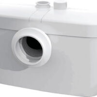Saniflo Saniaccess 3 Macerator Pump - 1902