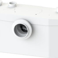 Saniflo Saniplus Up Macerator Pump - 6003
