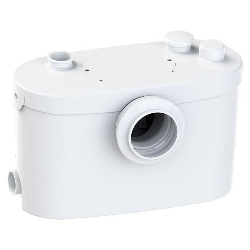Saniflo Sanipro XR Up 6006 Macerator Pump