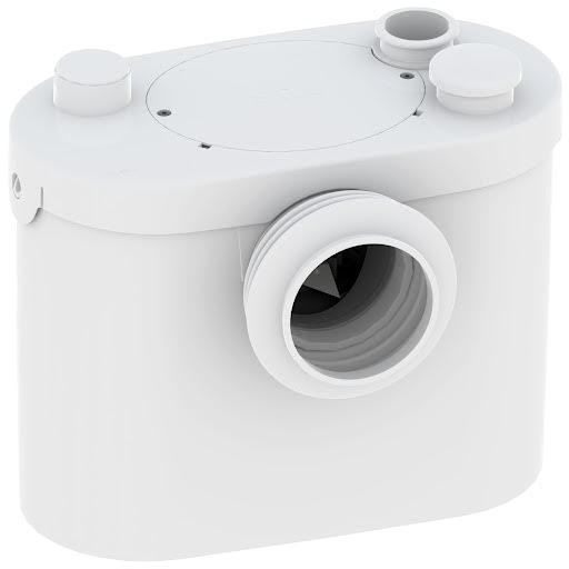 Saniflo Sanitop Up Macerator Pump - 6002