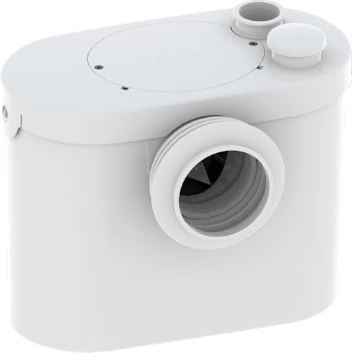 Saniflo UP Macerator Pump 6001