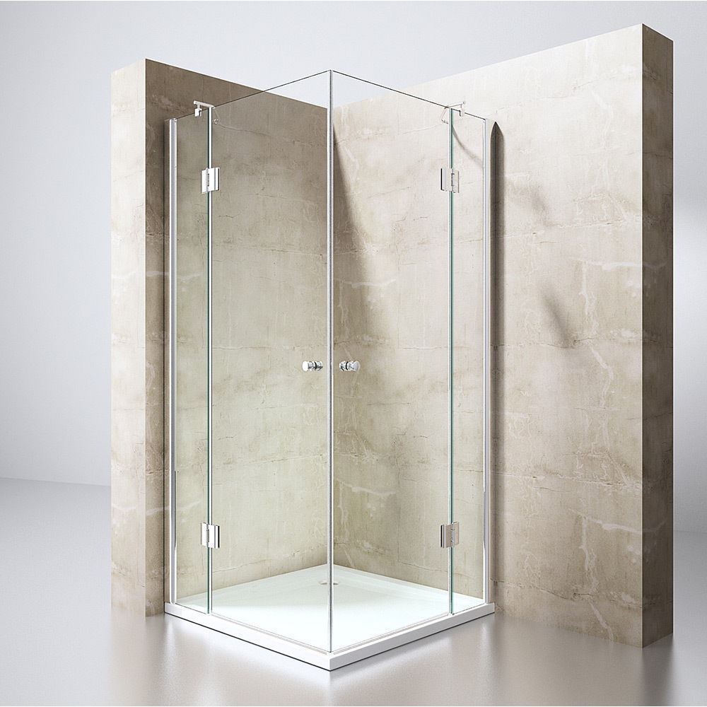 Ravenna 1 - Enclosure Size:900x900