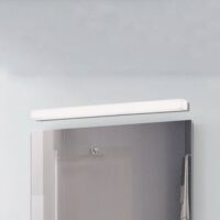 ACB ILUMINACIÓN LED bathroom wall light Box, 3,000 K, width 89 cm