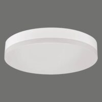 ACB ILUMINACIÓN LED bathroom ceiling light Madison with motion detector