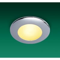 Firstlight Bathroom 5593 Chrome Downlight