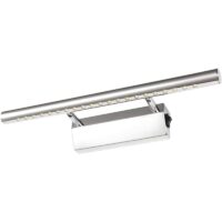 5W led Bathroom Mirror Wall Light - Cool White Lighting