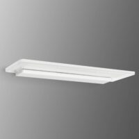 Linea Light Skinny - an LED wall light for bathrooms too