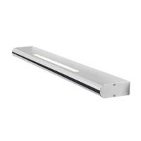 Splash Bathroom Small Wall Light Chrome IP44