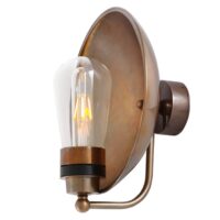 GALIT | Wall light for bathroom