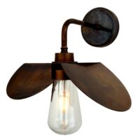 HALI | Wall lamp for bathroom