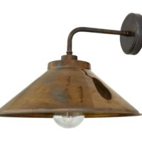 NERISSA | Wall lamp for bathroom
