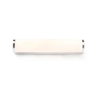Danubio Bathroom LED Wall Lamp 12W 2700K IP44