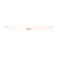 Volga Bathroom LED Wall Lamp Chrome 12W 3000K IP44