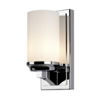 Amalia Bathroom Small Wall Light IP44