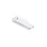 Tide 30cm Bathroom Over Mirror Light Chrome 3000K IP44
